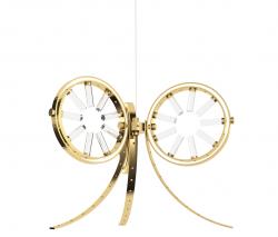 Изображение продукта Baroncelli Flexus подвесной светильник