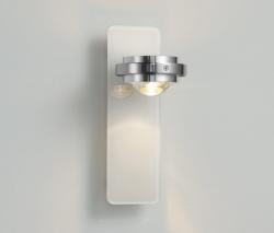 Изображение продукта Licht im Raum Ocular настенный светильник white