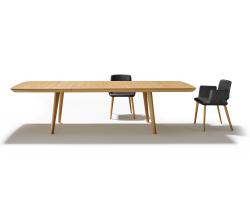 TEAM 7 Flaye extension table - 19