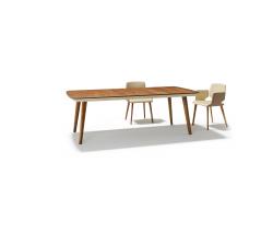 TEAM 7 Flaye extension table - 22