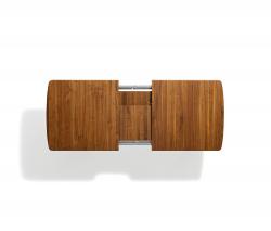 TEAM 7 Flaye extension table - 10