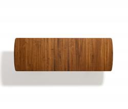 TEAM 7 Flaye extension table - 14