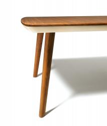 TEAM 7 Flaye extension table - 28