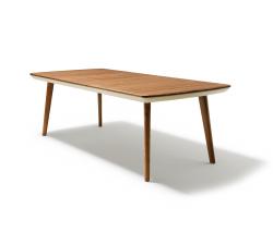 Изображение продукта TEAM 7 Flaye non extendable table