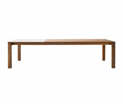 Изображение продукта TEAM 7 Magnum extension table