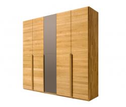 Изображение продукта TEAM 7 Soft wardrobe system