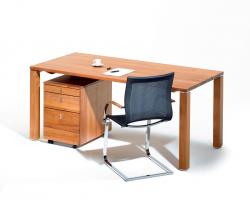 Изображение продукта TEAM 7 Cubus desk