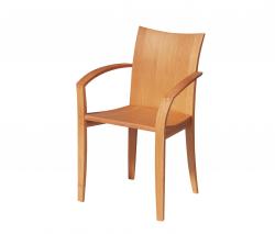 Изображение продукта TEAM 7 cubus chair