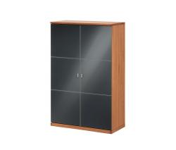 Изображение продукта TEAM 7 cubus highboard