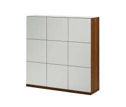 Изображение продукта TEAM 7 cubus highboard