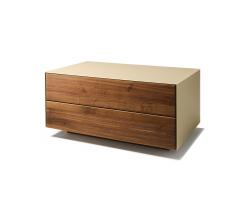 Изображение продукта TEAM 7 cubus pure night stand