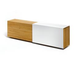 Изображение продукта TEAM 7 cubus сервант