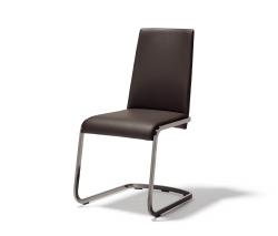 Изображение продукта TEAM 7 f1 кресло на стальной раме