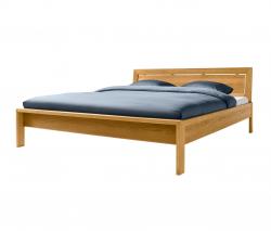 Изображение продукта TEAM 7 lunetto bed