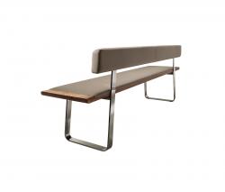 Изображение продукта TEAM 7 nox bench