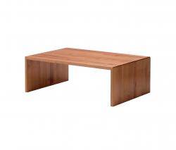 Изображение продукта TEAM 7 ponte журнальный столик