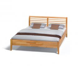 Изображение продукта TEAM 7 sesam bed