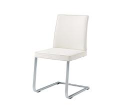 Изображение продукта TEAM 7 stretto кресло на стальной раме