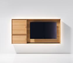 Изображение продукта TEAM 7 lux TV unit