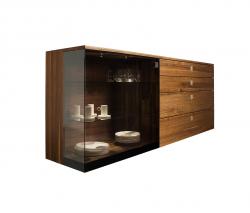 Изображение продукта TEAM 7 nox сервант