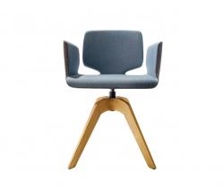 Изображение продукта TEAM 7 TEAM 7 aye офисное кресло