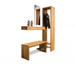 Изображение продукта TEAM 7 TEAM 7 cubus entry hall