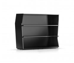 Изображение продукта Ragnars C5 Stealth.Cabinet