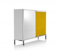 Ragnars R5 Work.Cab Slide - 3