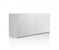 Изображение продукта Ragnars R6 Work.Cab Slide 2-B