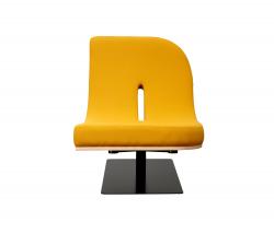 Изображение продукта TABISSO Typographia кресло