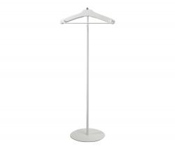 Изображение продукта Scherlin Herrbetjant clothes racks