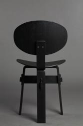 Karen Chekerdjian Papillon chair - 2