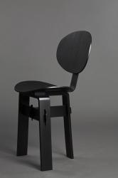Karen Chekerdjian Papillon chair - 3