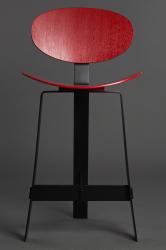 Изображение продукта Karen Chekerdjian Papillon высокий стул