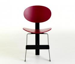 Изображение продукта Karen Chekerdjian Papillon valsecchi chair