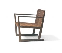 Изображение продукта Andreu World Serena BU 1173