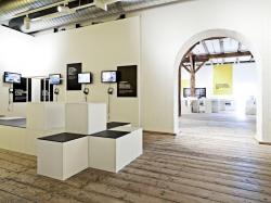 Изображение продукта GRID GRID bench