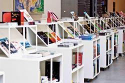 Изображение продукта GRID GRID bookcase