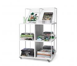 Изображение продукта GRID GRID bookcase