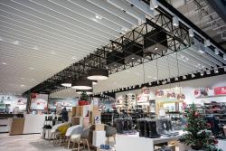 Изображение продукта GRID GRID ceiling element