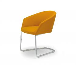 Изображение продукта Andreu World Brandy SO-2995 кресло