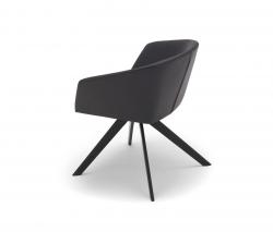 Изображение продукта Andreu World Brandy SO-2997 кресло