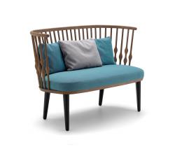 Изображение продукта Andreu World Nub BC-1441 скамейка