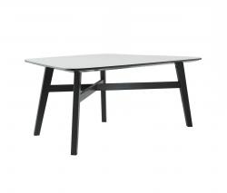 Brodrene Andersen Bykato журнальный столик - 4