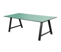 Изображение продукта Brodrene Andersen Bykato table T1