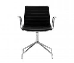 Изображение продукта Andreu World Flex High Back SO-1644 кресло