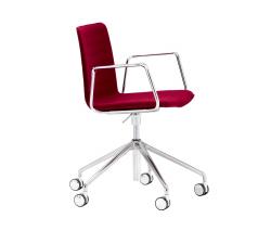 Изображение продукта Andreu World Flex High Back SO-1659 кресло