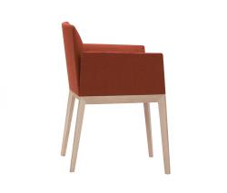 Изображение продукта Andreu World Pillow SO-1541 кресло