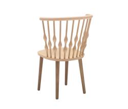 Изображение продукта Andreu World Nub SO-1420 кресло