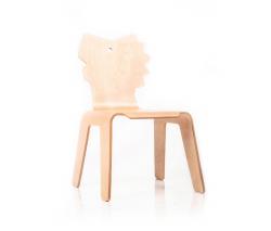 Изображение продукта Riga кресло кресло Creatures leo